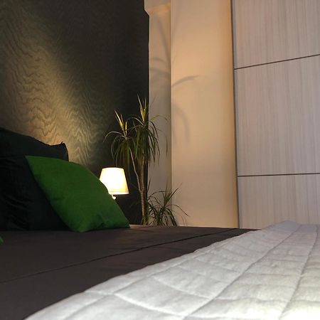 Pinotto Bnb Torre Annunziata Exterior photo