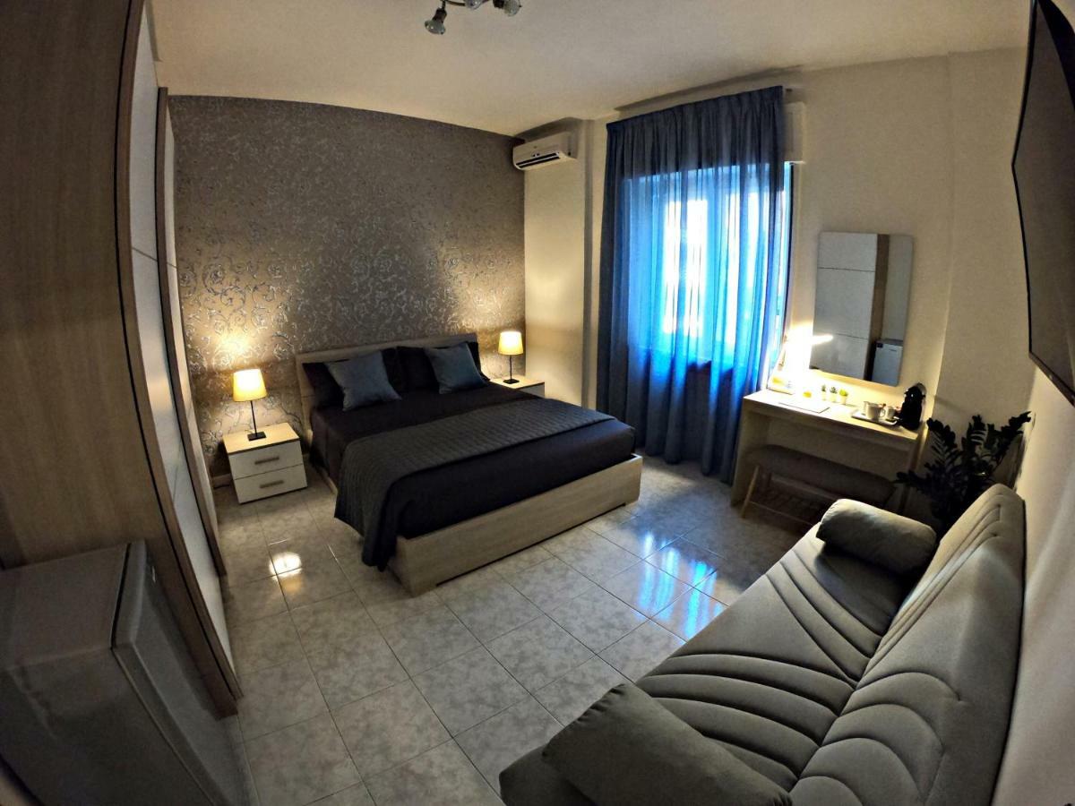 Pinotto Bnb Torre Annunziata Exterior photo