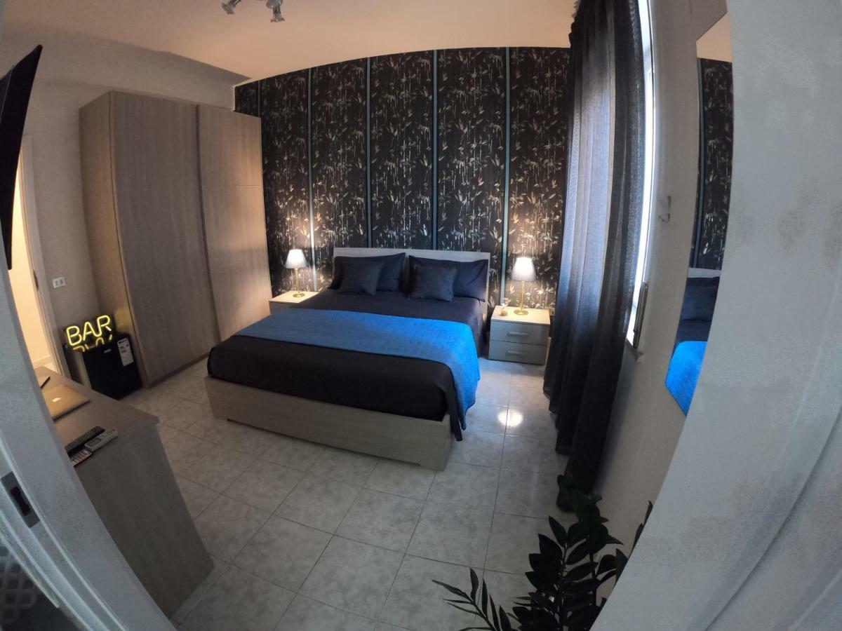 Pinotto Bnb Torre Annunziata Exterior photo