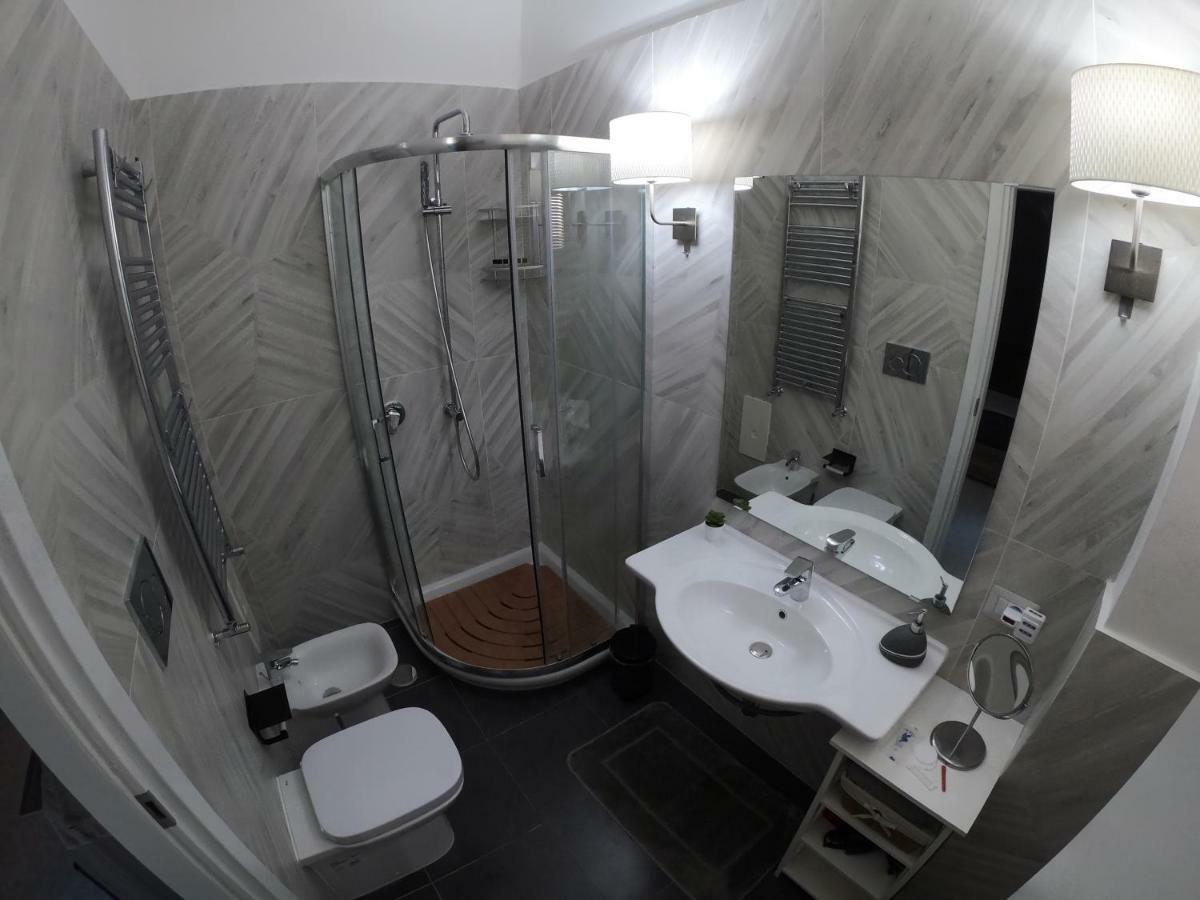 Pinotto Bnb Torre Annunziata Exterior photo